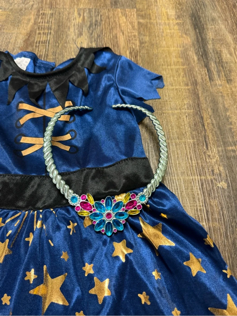 Target navy dress